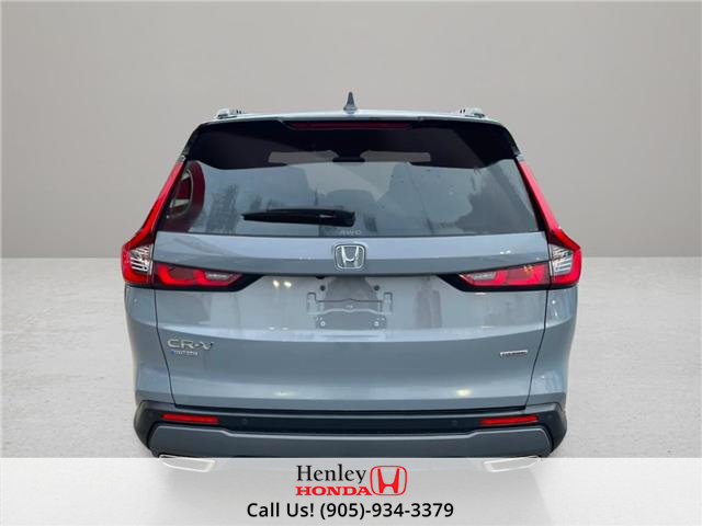 2024 Honda CR-V Hybrid Touring (Stk: R12663) in St. Catharines - Image 9 of 12