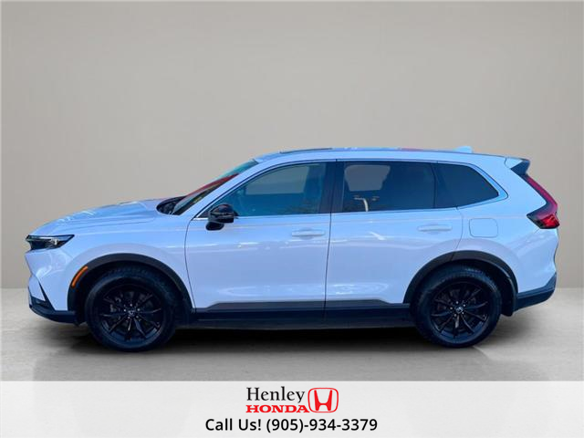 2024 Honda CR-V Hybrid EX-L (Stk: H22572A) in St. Catharines - Image 6 of 12