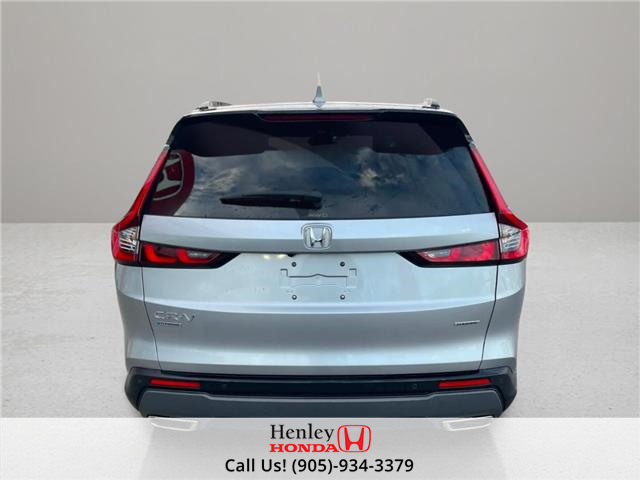 2025 Honda CR-V Hybrid Touring (Stk: R12667) in St. Catharines - Image 9 of 12