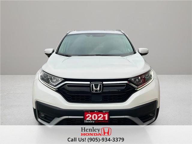 2021 Honda CR-V EX-L (Stk: R12404) in St. Catharines - Image 3 of 23