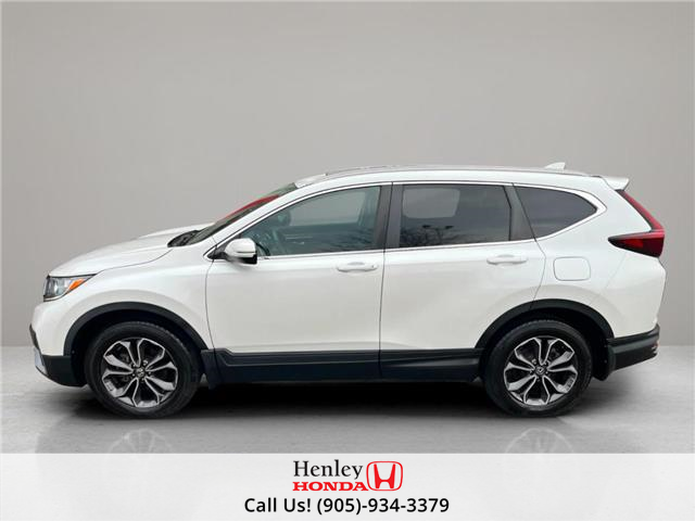 2021 Honda CR-V EX-L (Stk: R12404) in St. Catharines - Image 6 of 23