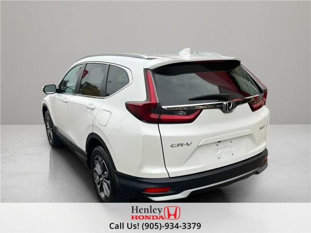 2021 Honda CR-V EX-L (Stk: R12404) in St. Catharines - Image 7 of 23