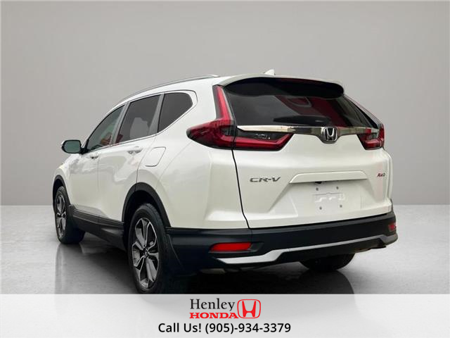2021 Honda CR-V EX-L (Stk: R12404) in St. Catharines - Image 8 of 23