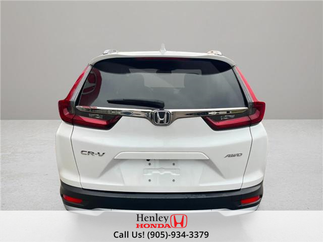 2021 Honda CR-V EX-L (Stk: R12404) in St. Catharines - Image 9 of 23
