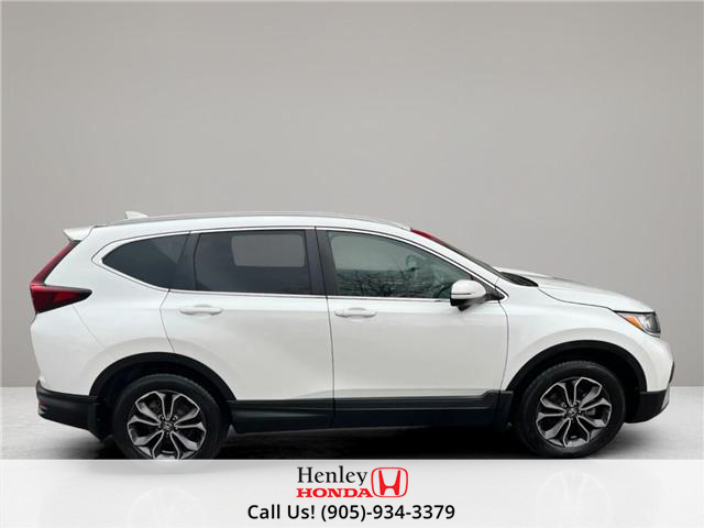 2021 Honda CR-V EX-L (Stk: R12404) in St. Catharines - Image 12 of 23