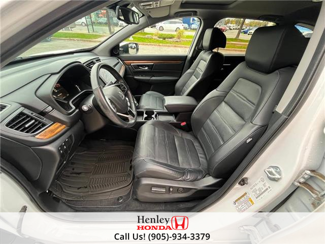 2021 Honda CR-V EX-L (Stk: R12404) in St. Catharines - Image 13 of 23