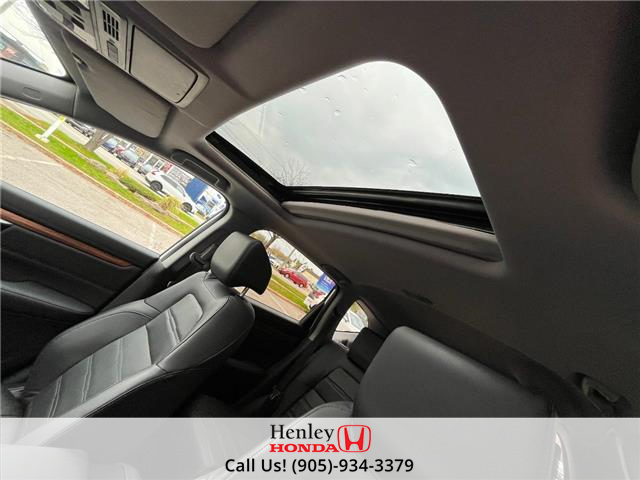 2021 Honda CR-V EX-L (Stk: R12404) in St. Catharines - Image 14 of 23