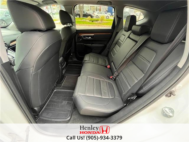 2021 Honda CR-V EX-L (Stk: R12404) in St. Catharines - Image 15 of 23