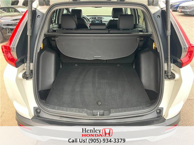 2021 Honda CR-V EX-L (Stk: R12404) in St. Catharines - Image 16 of 23