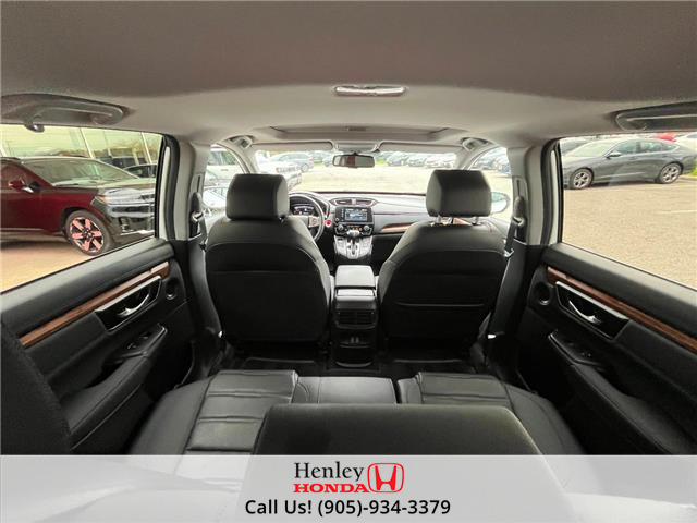 2021 Honda CR-V EX-L (Stk: R12404) in St. Catharines - Image 17 of 23