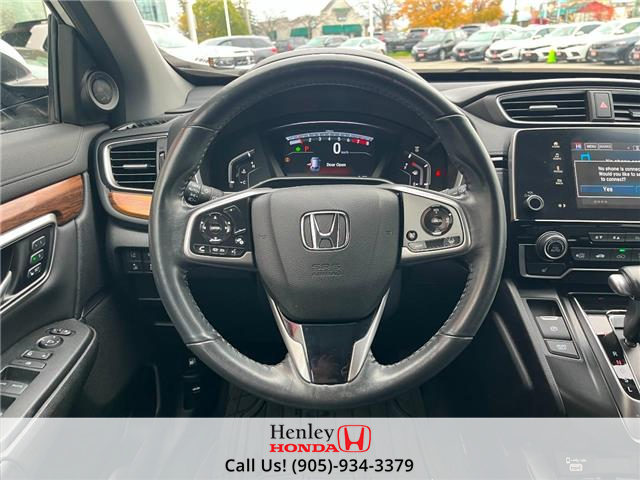 2021 Honda CR-V EX-L (Stk: R12404) in St. Catharines - Image 18 of 23
