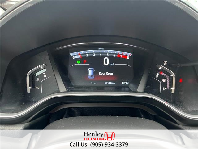 2021 Honda CR-V EX-L (Stk: R12404) in St. Catharines - Image 19 of 23