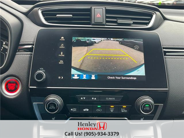 2021 Honda CR-V EX-L (Stk: R12404) in St. Catharines - Image 21 of 23