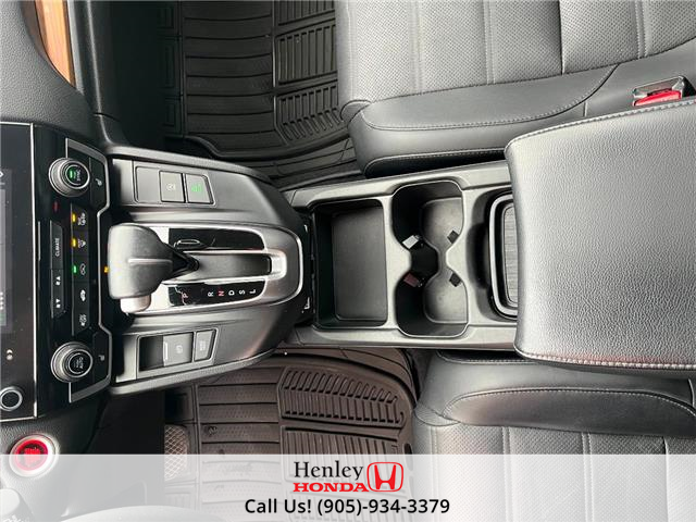 2021 Honda CR-V EX-L (Stk: R12404) in St. Catharines - Image 22 of 23