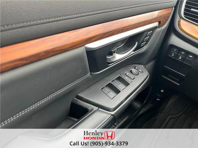 2021 Honda CR-V EX-L (Stk: R12404) in St. Catharines - Image 23 of 23