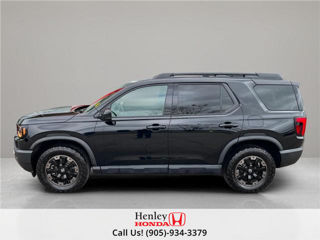 2026 Honda Passport TrailSport Touring (Stk: R12669) in St. Catharines - Image 6 of 12