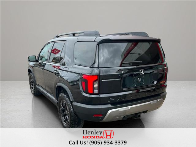 2026 Honda Passport TrailSport Touring (Stk: R12669) in St. Catharines - Image 7 of 12