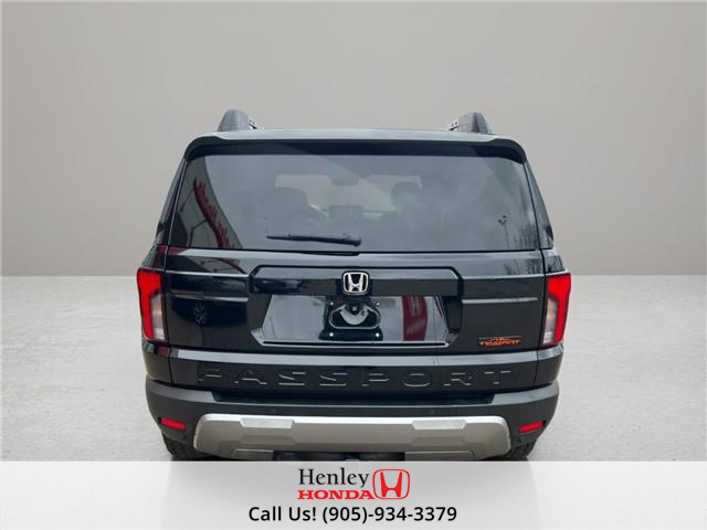 2026 Honda Passport TrailSport Touring (Stk: R12669) in St. Catharines - Image 9 of 12