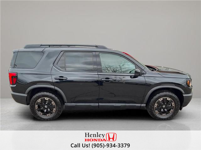 2026 Honda Passport TrailSport Touring (Stk: R12669) in St. Catharines - Image 12 of 12