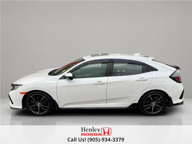 2020 Honda Civic Sport (Stk: R12275B) in St. Catharines - Image 6 of 21