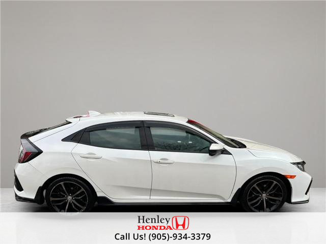 2020 Honda Civic Sport (Stk: R12275B) in St. Catharines - Image 12 of 21