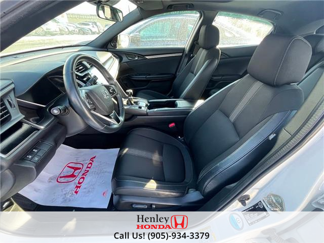 2020 Honda Civic Sport (Stk: R12275B) in St. Catharines - Image 14 of 21
