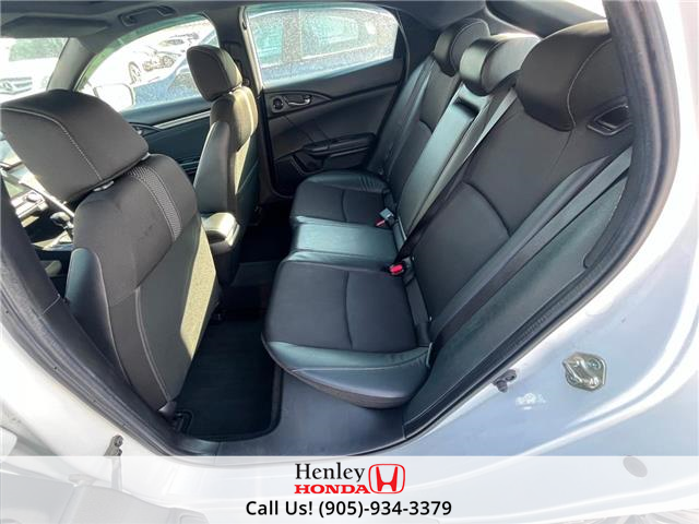 2020 Honda Civic Sport (Stk: R12275B) in St. Catharines - Image 16 of 21