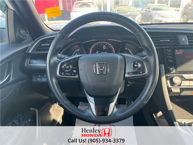 2020 Honda Civic Sport (Stk: R12275B) in St. Catharines - Image 18 of 21