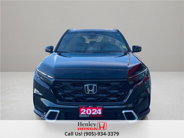 2024 Honda CR-V Hybrid Touring (Stk: R12556) in St. Catharines - Image 3 of 12