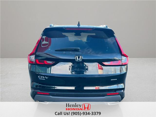 2024 Honda CR-V Hybrid Touring (Stk: R12556) in St. Catharines - Image 9 of 12