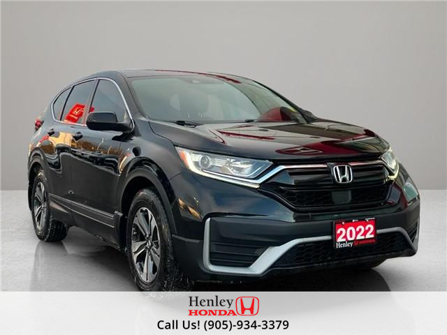 2022 Honda CR-V LX (Stk: R12490) in St. Catharines - Image 2 of 22