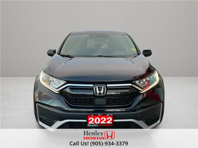 2022 Honda CR-V LX (Stk: R12490) in St. Catharines - Image 3 of 22