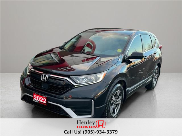 2022 Honda CR-V LX (Stk: R12490) in St. Catharines - Image 4 of 22
