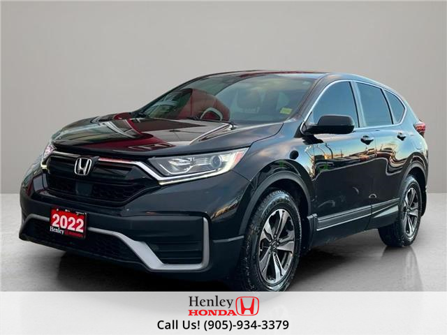2022 Honda CR-V LX (Stk: R12490) in St. Catharines - Image 5 of 22