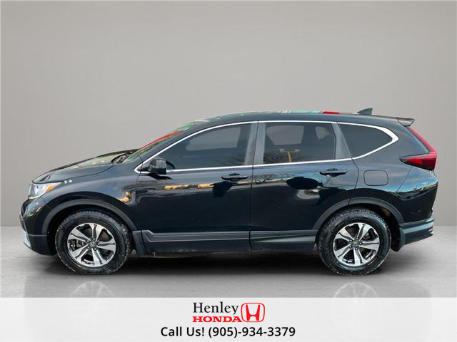 2022 Honda CR-V LX (Stk: R12490) in St. Catharines - Image 6 of 22