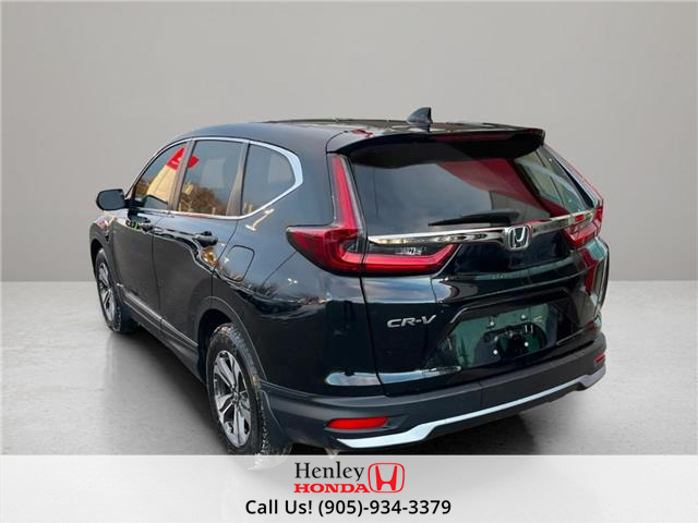 2022 Honda CR-V LX (Stk: R12490) in St. Catharines - Image 7 of 22