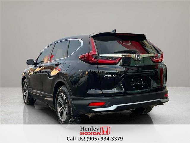 2022 Honda CR-V LX (Stk: R12490) in St. Catharines - Image 8 of 22