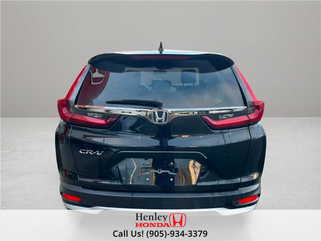 2022 Honda CR-V LX (Stk: R12490) in St. Catharines - Image 9 of 22