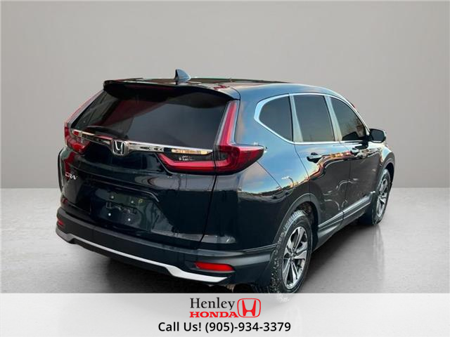 2022 Honda CR-V LX (Stk: R12490) in St. Catharines - Image 10 of 22