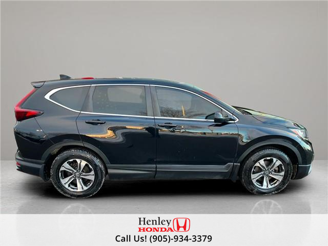 2022 Honda CR-V LX (Stk: R12490) in St. Catharines - Image 12 of 22
