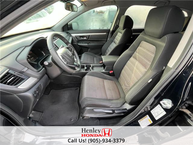 2022 Honda CR-V LX (Stk: R12490) in St. Catharines - Image 13 of 22