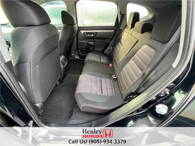 2022 Honda CR-V LX (Stk: R12490) in St. Catharines - Image 14 of 22