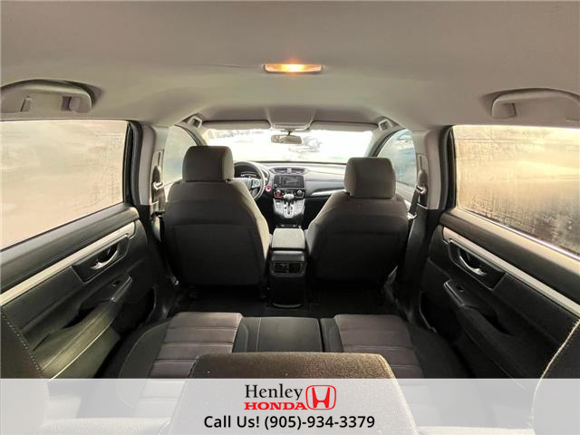 2022 Honda CR-V LX (Stk: R12490) in St. Catharines - Image 16 of 22