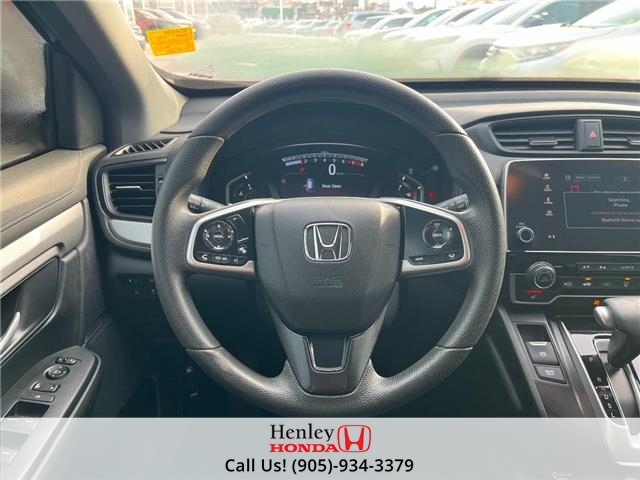2022 Honda CR-V LX (Stk: R12490) in St. Catharines - Image 17 of 22