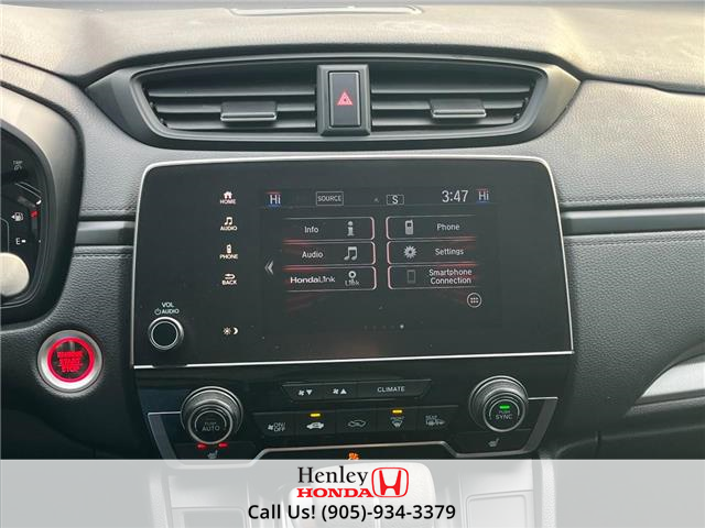 2022 Honda CR-V LX (Stk: R12490) in St. Catharines - Image 19 of 22