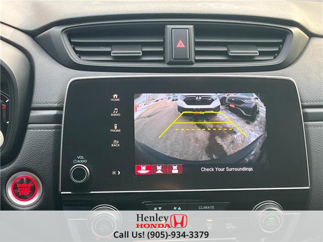 2022 Honda CR-V LX (Stk: R12490) in St. Catharines - Image 20 of 22
