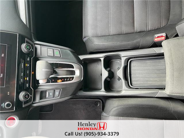 2022 Honda CR-V LX (Stk: R12490) in St. Catharines - Image 21 of 22