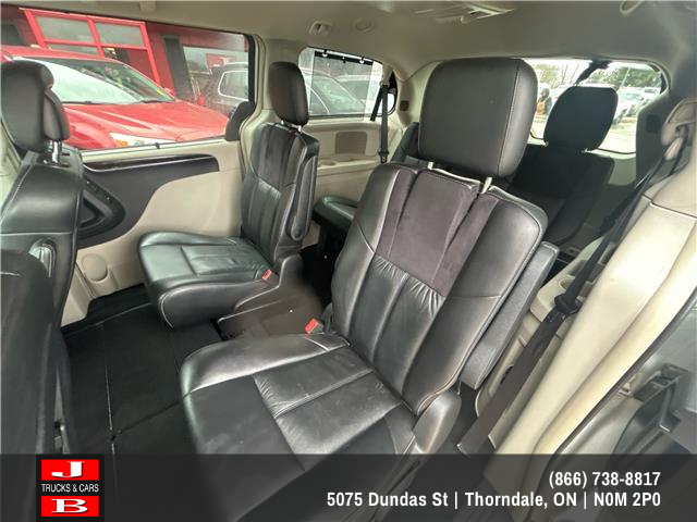 2011 Chrysler Town & Country Limited (Stk: 9288) in Thordale - Image 4 of 4