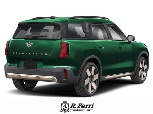 2026 MINI Countryman S (Stk: M3787) in Woodbridge - Image 3 of 12