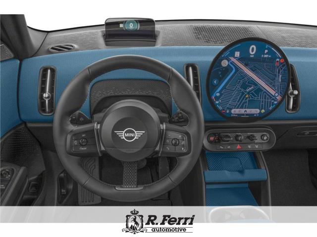 2026 MINI Countryman S (Stk: M3787) in Woodbridge - Image 4 of 12